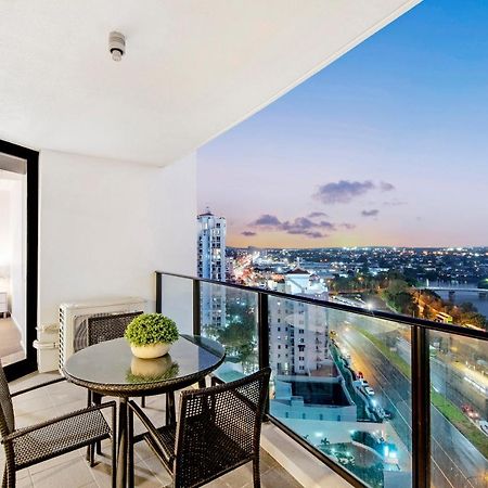 Sierra Grand Broadbeach - Q Stay Gold Coast Kültér fotó