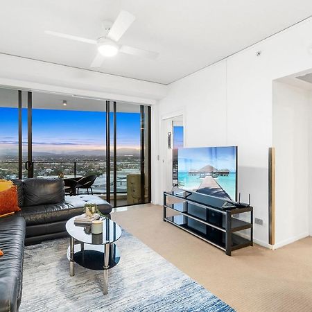 Sierra Grand Broadbeach - Q Stay Gold Coast Kültér fotó