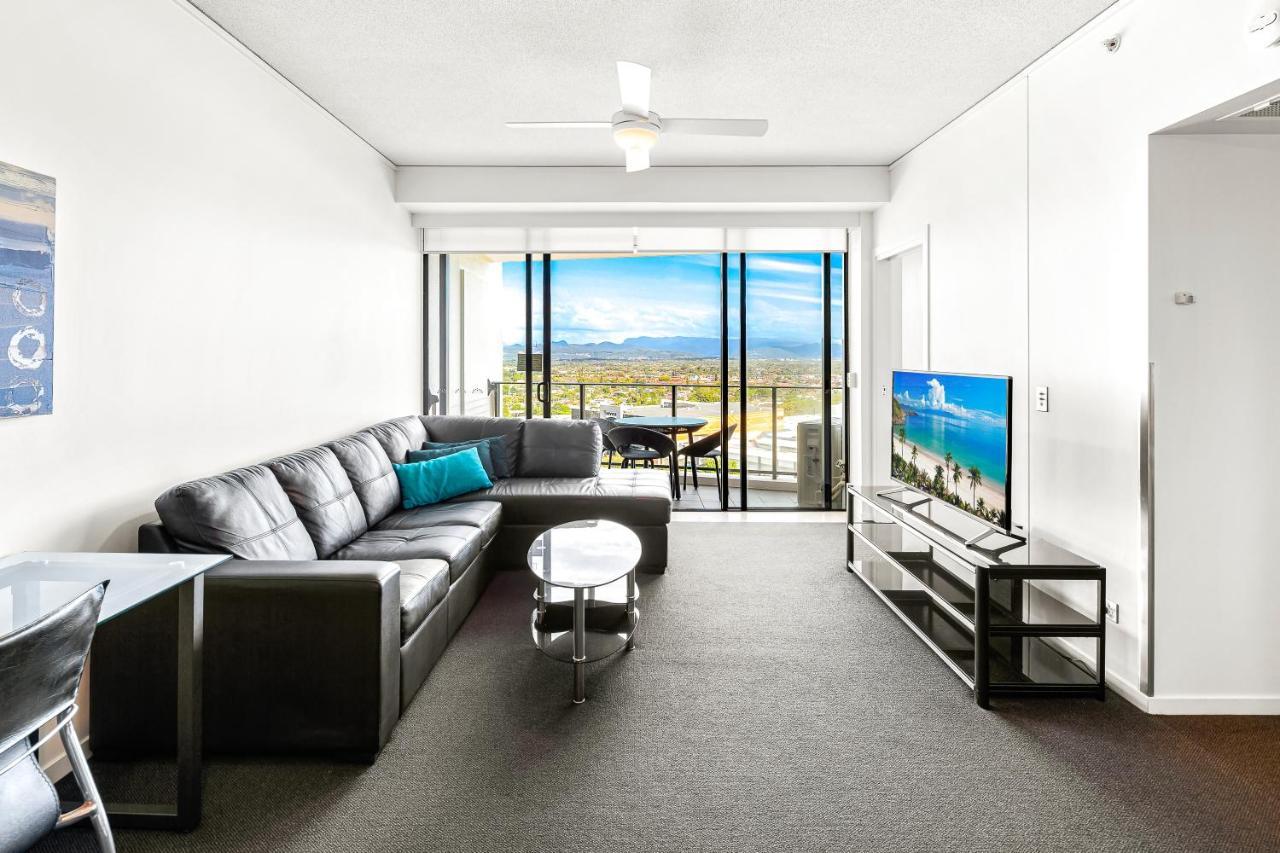 Sierra Grand Broadbeach - Q Stay Gold Coast Kültér fotó