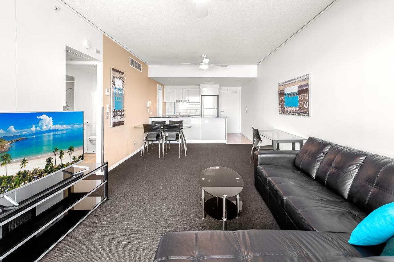 Sierra Grand Broadbeach - Q Stay Gold Coast Kültér fotó