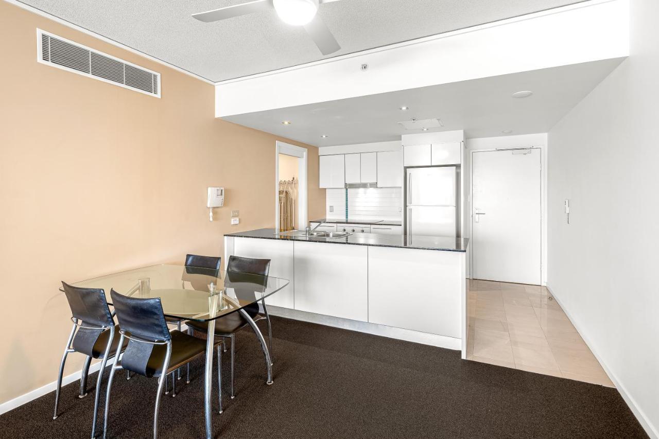 Sierra Grand Broadbeach - Q Stay Gold Coast Kültér fotó