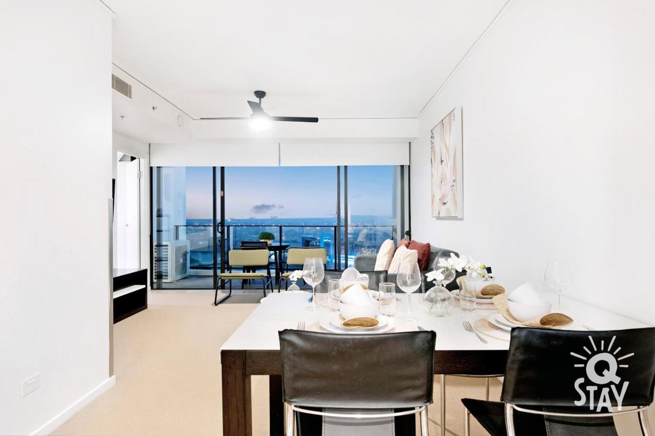 Sierra Grand Broadbeach - Q Stay Gold Coast Kültér fotó
