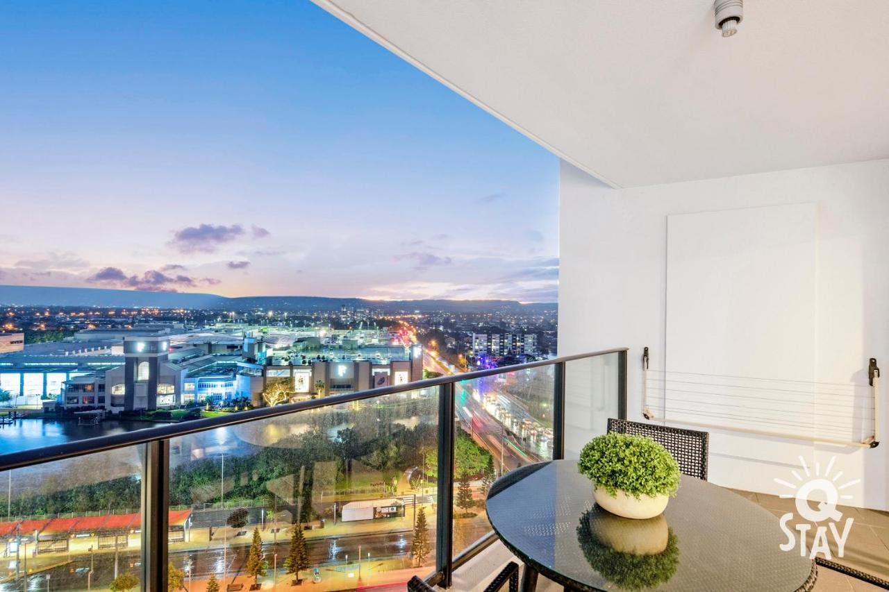 Sierra Grand Broadbeach - Q Stay Gold Coast Kültér fotó