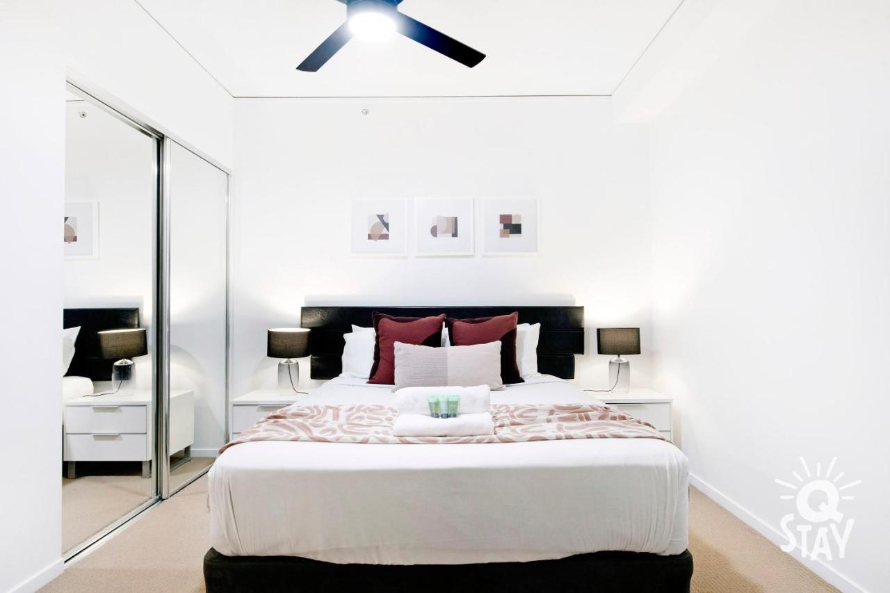 Sierra Grand Broadbeach - Q Stay Gold Coast Kültér fotó