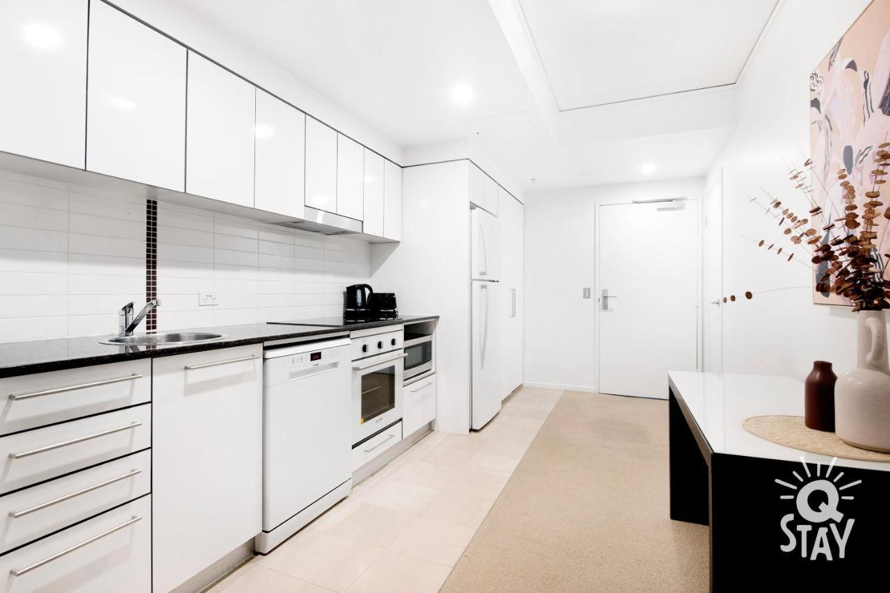 Sierra Grand Broadbeach - Q Stay Gold Coast Kültér fotó