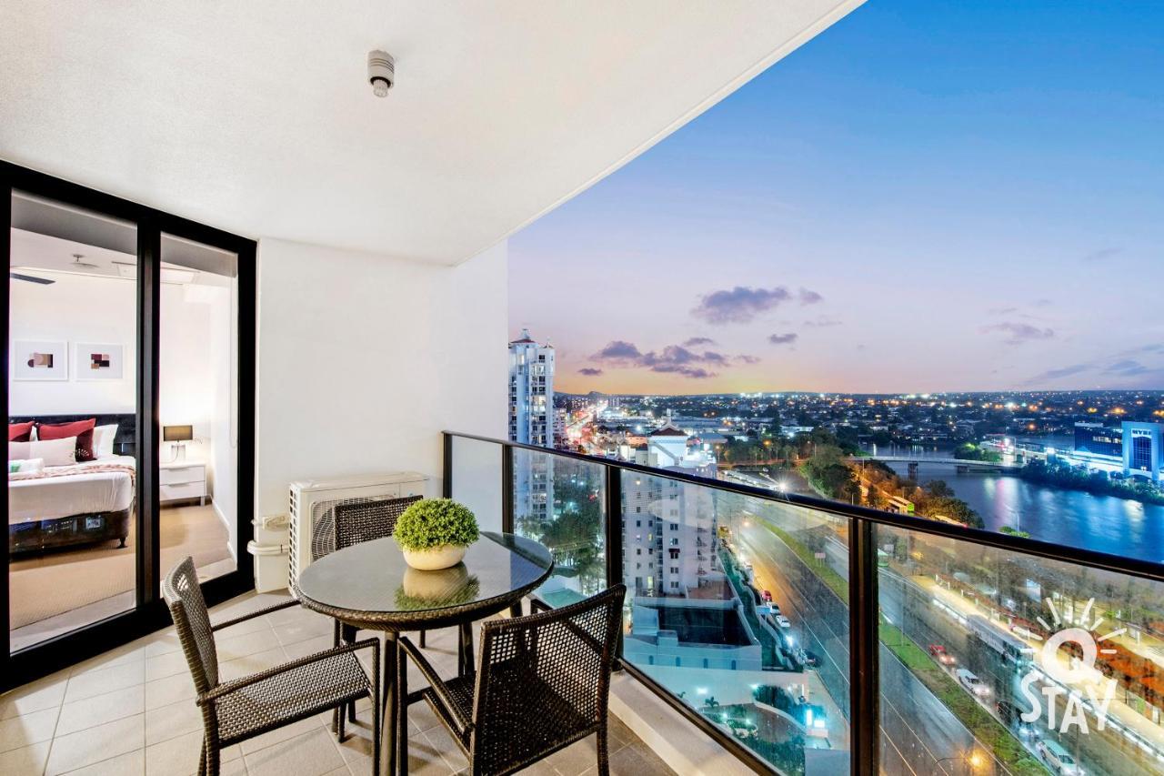 Sierra Grand Broadbeach - Q Stay Gold Coast Kültér fotó