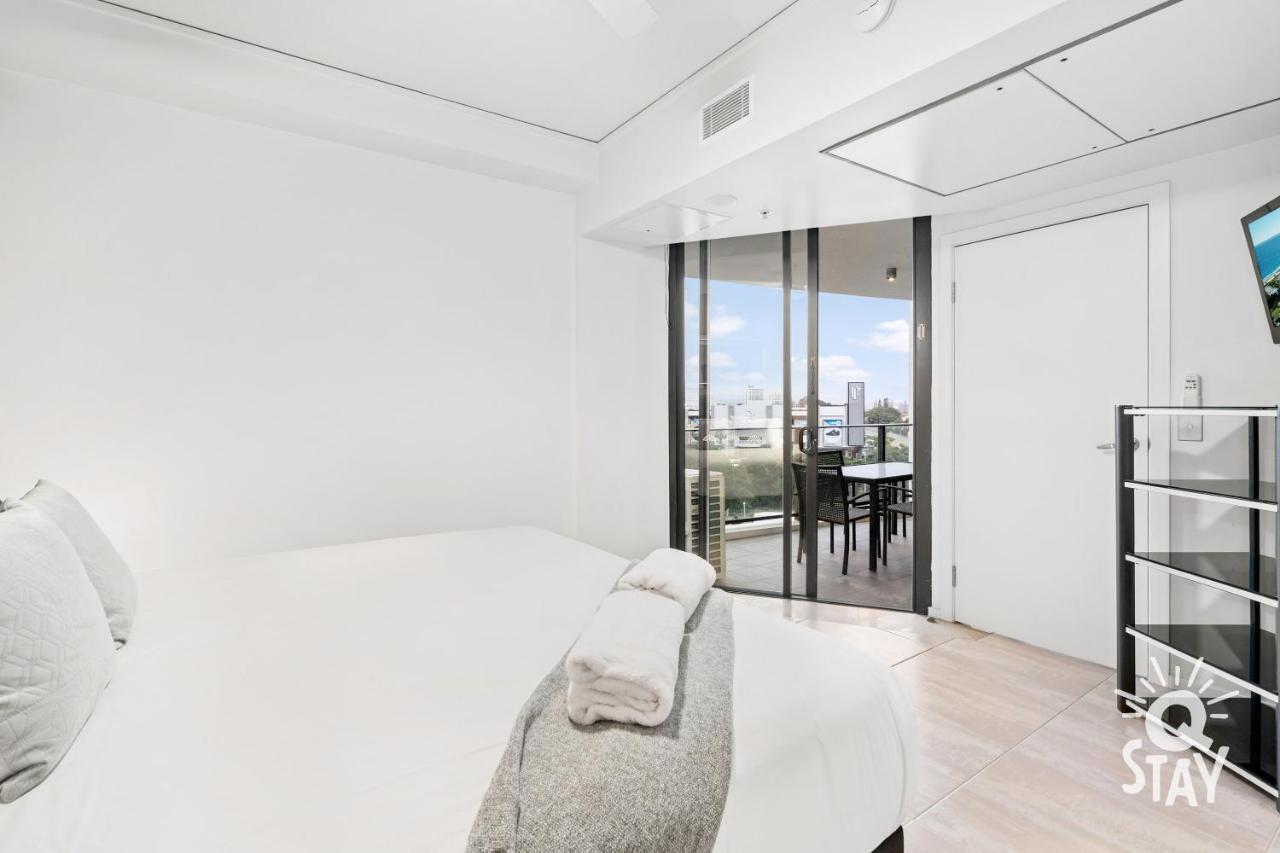 Sierra Grand Broadbeach - Q Stay Gold Coast Kültér fotó