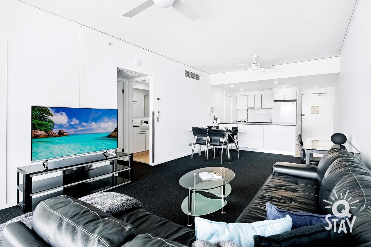 Sierra Grand Broadbeach - Q Stay Gold Coast Kültér fotó
