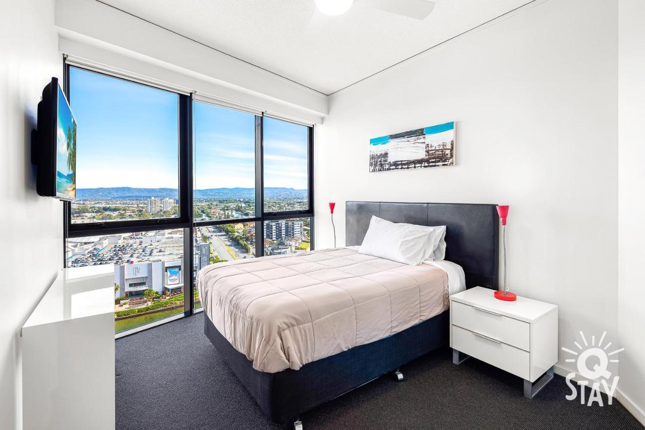 Sierra Grand Broadbeach - Q Stay Gold Coast Kültér fotó