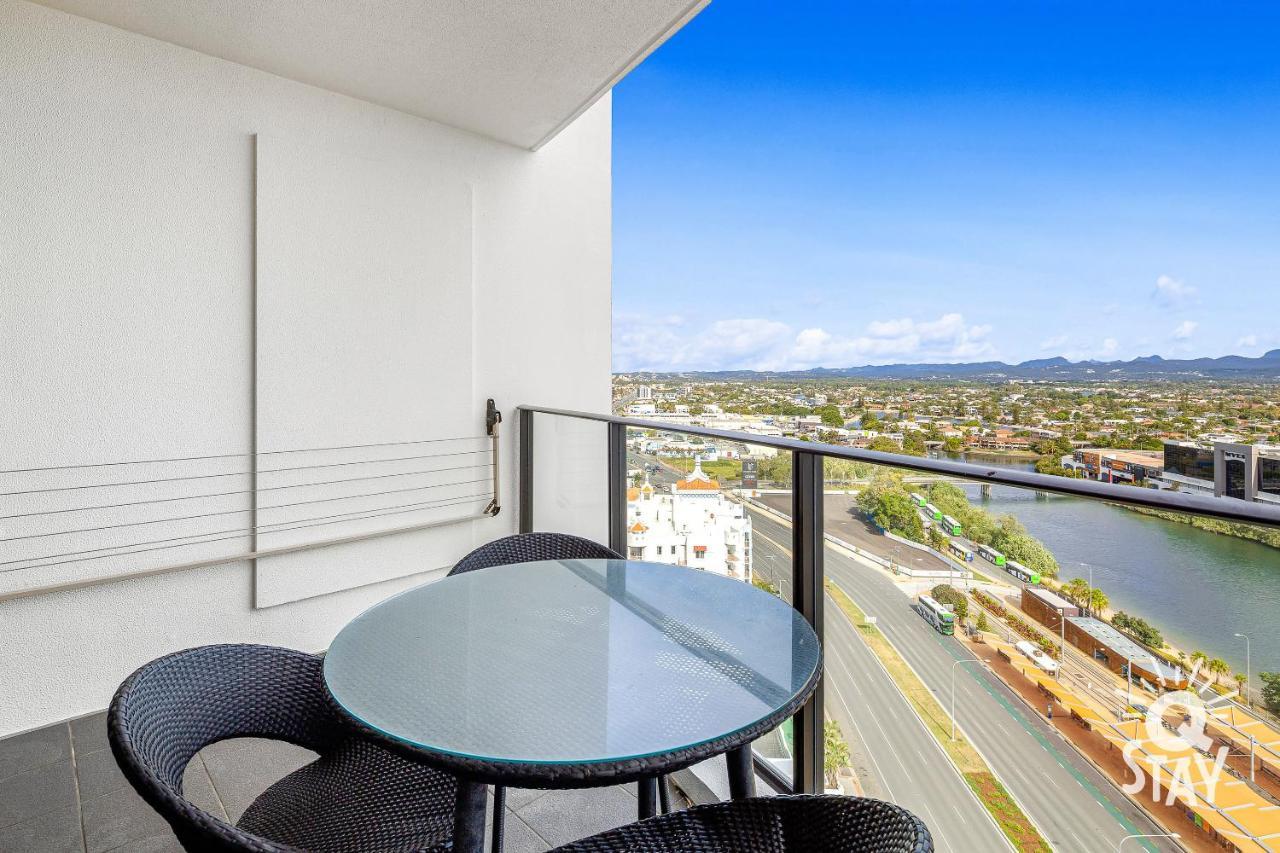 Sierra Grand Broadbeach - Q Stay Gold Coast Kültér fotó