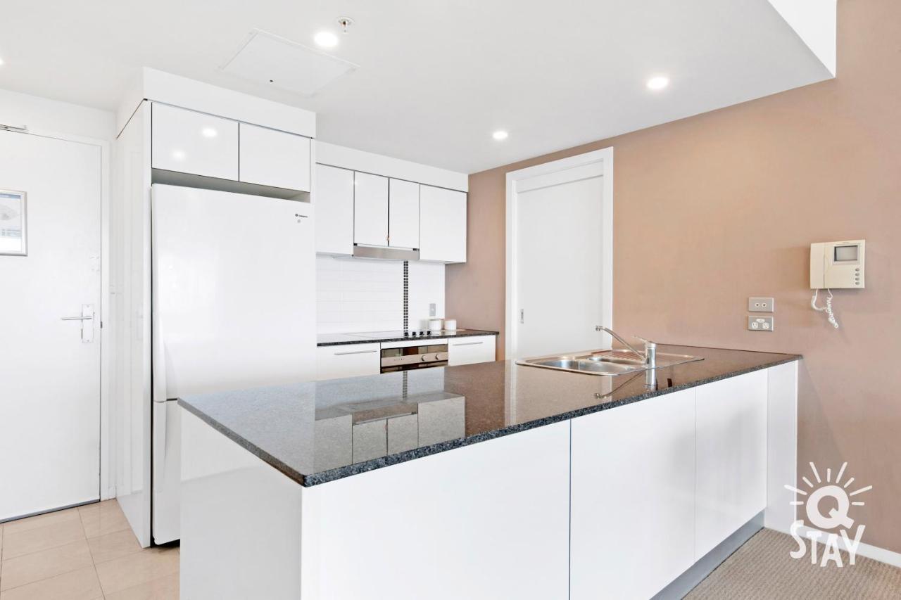 Sierra Grand Broadbeach - Q Stay Gold Coast Kültér fotó