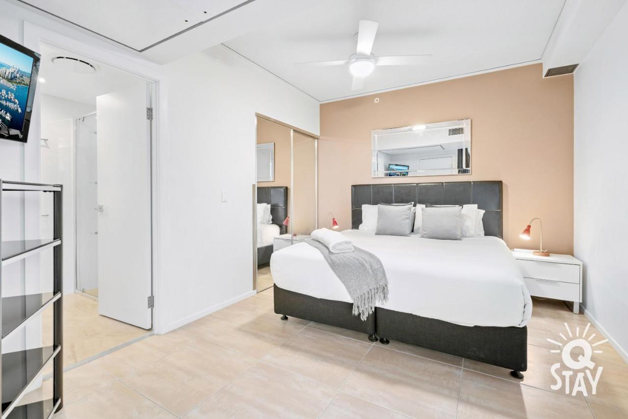 Sierra Grand Broadbeach - Q Stay Gold Coast Kültér fotó