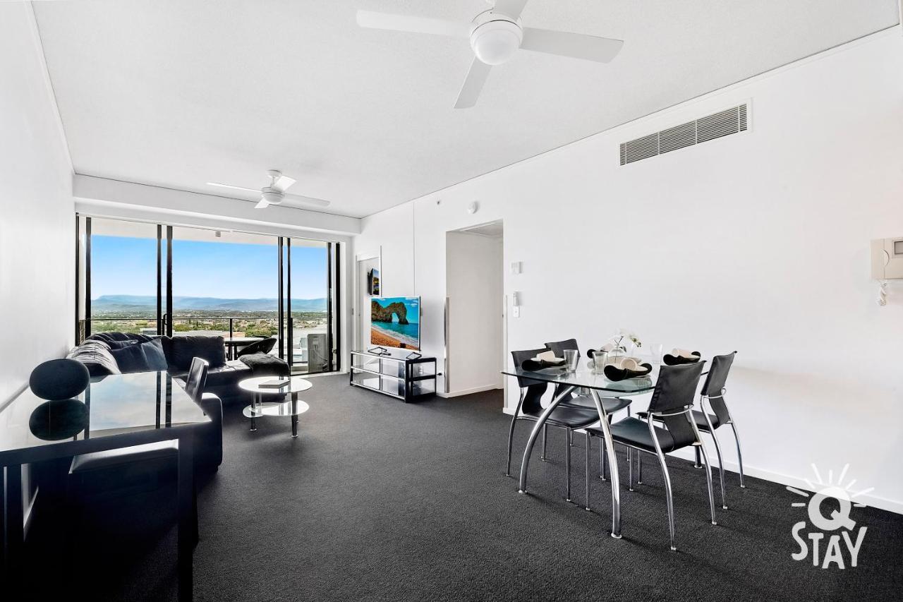 Sierra Grand Broadbeach - Q Stay Gold Coast Kültér fotó