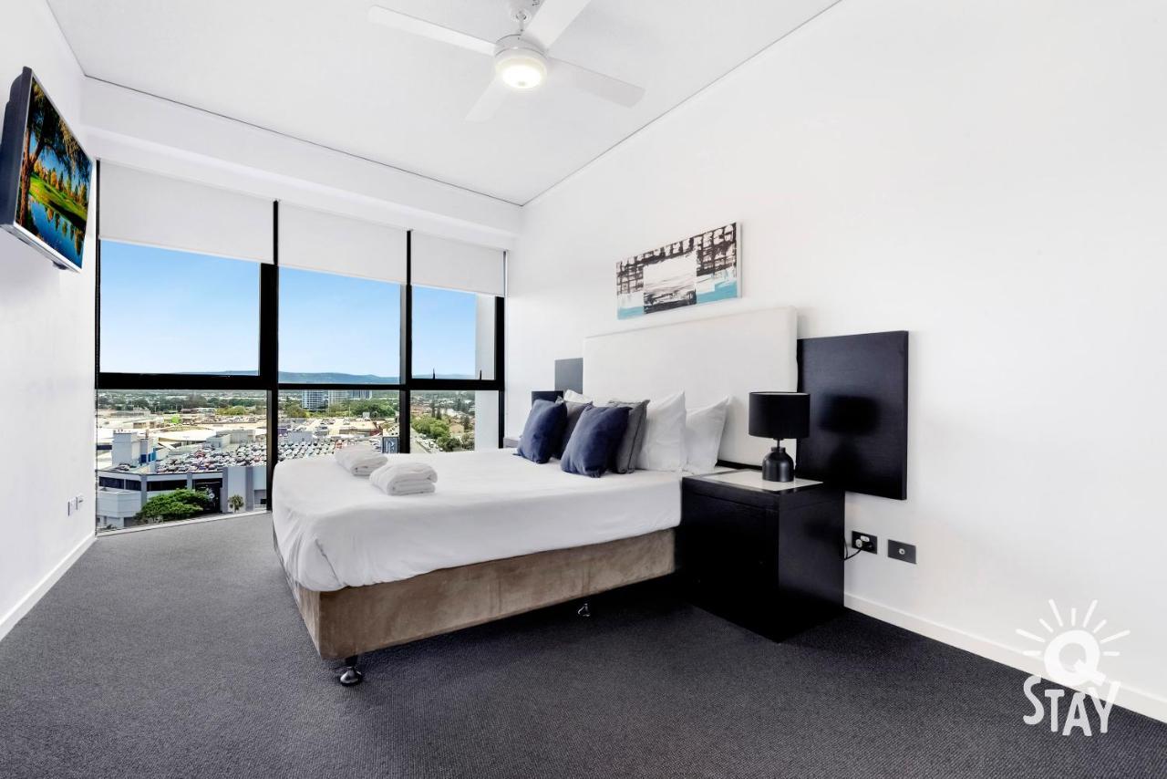 Sierra Grand Broadbeach - Q Stay Gold Coast Kültér fotó