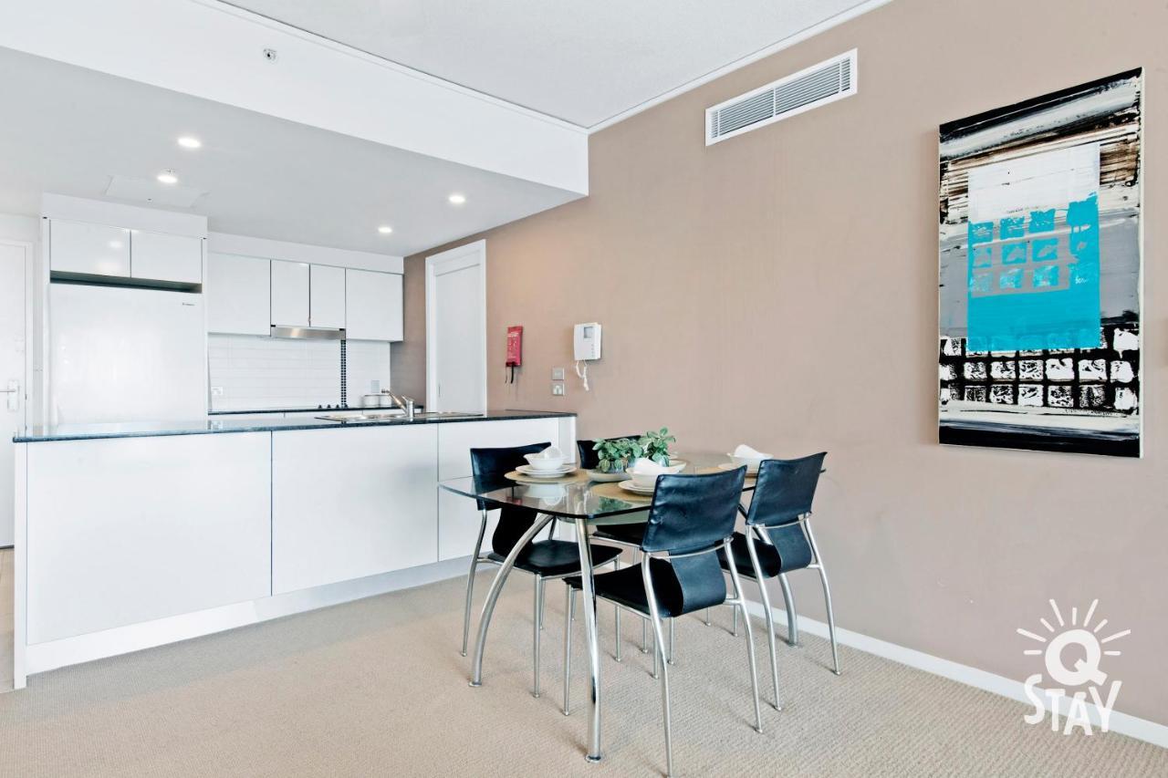Sierra Grand Broadbeach - Q Stay Gold Coast Kültér fotó
