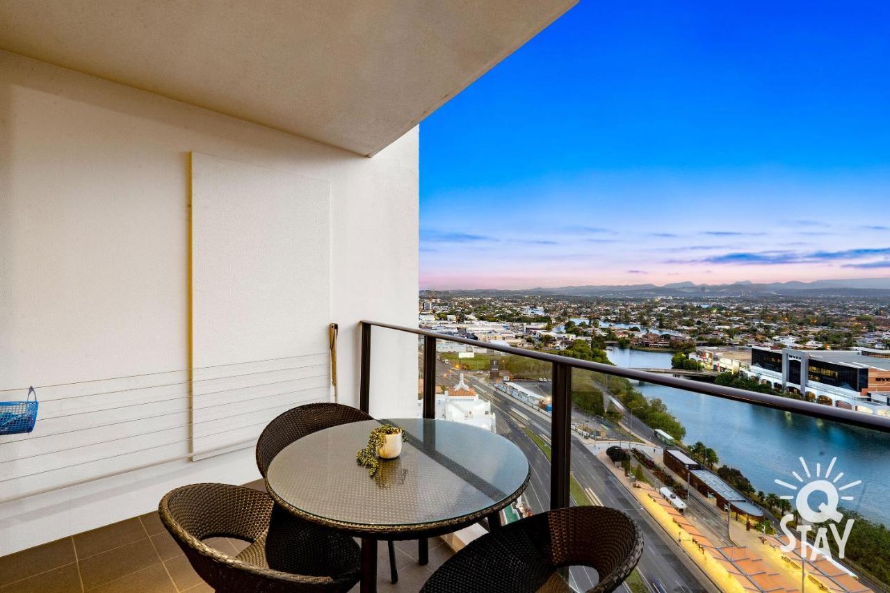 Sierra Grand Broadbeach - Q Stay Gold Coast Kültér fotó