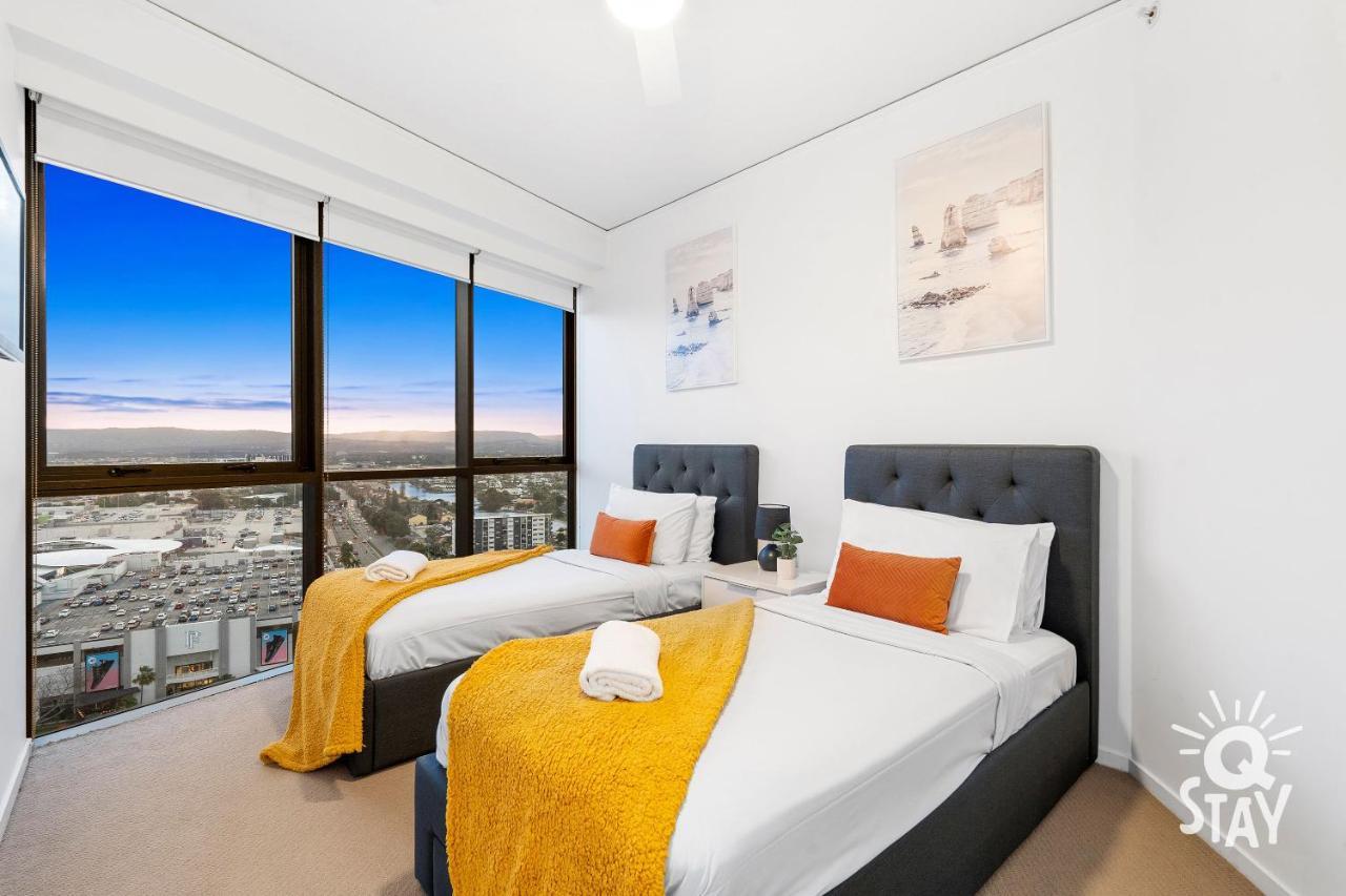 Sierra Grand Broadbeach - Q Stay Gold Coast Kültér fotó