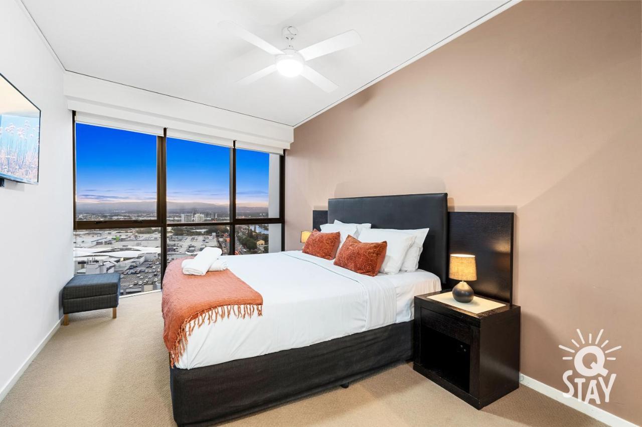 Sierra Grand Broadbeach - Q Stay Gold Coast Kültér fotó